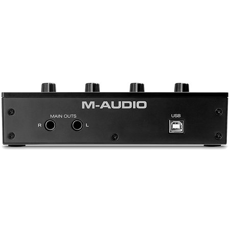 Producer Pack 2 M AUDIO