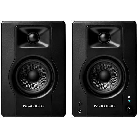 Producer Pack 3 M AUDIO