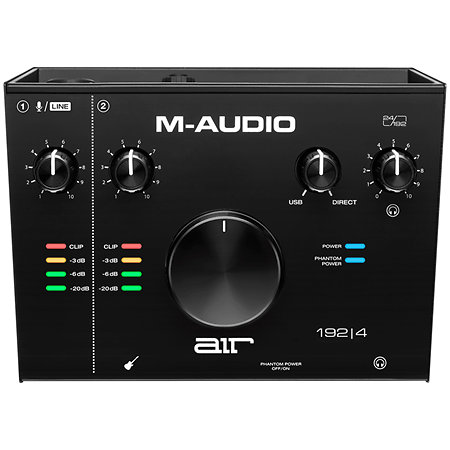 Producer Pack 3 M AUDIO
