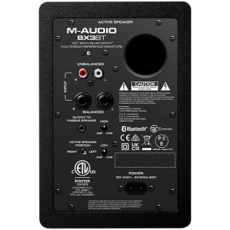 Producer Pack 3 M AUDIO