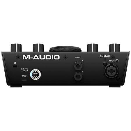 Producer Pack 3 M AUDIO