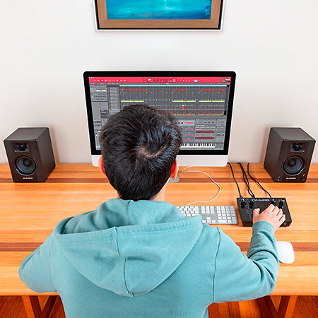 Producer Pack 3 M AUDIO