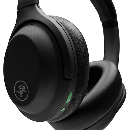 MC 60BT Mackie