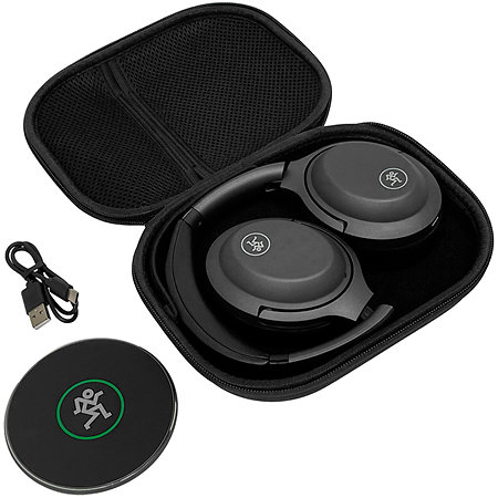 MC 60BT Mackie