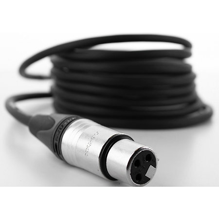 CXM FM 1m Cordial