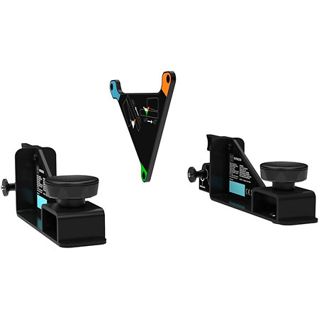 OUTRIG250 Stabilisateurs Martin Audio