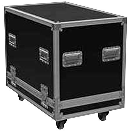 T8FC Flight Case Martin Audio