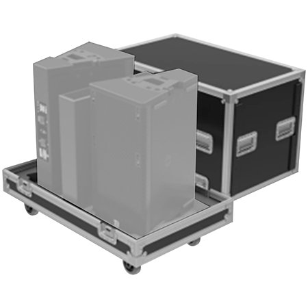 T8FC Flight Case Martin Audio