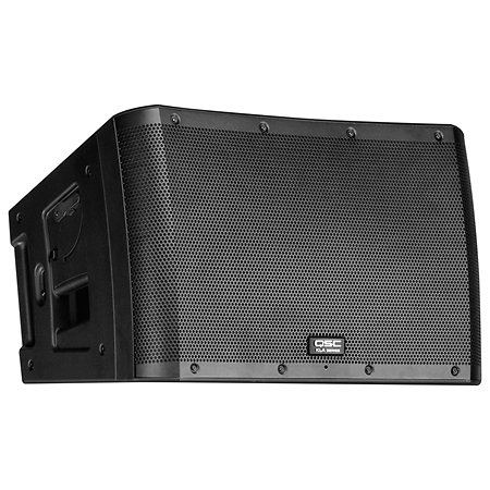 QSC KLA12 Black