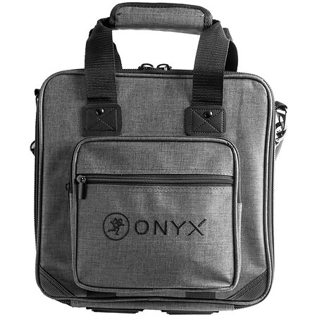 Onyx 8 Bag Mackie