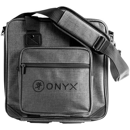 Onyx 8 Bag Mackie