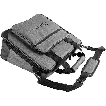 Onyx 8 Bag Mackie