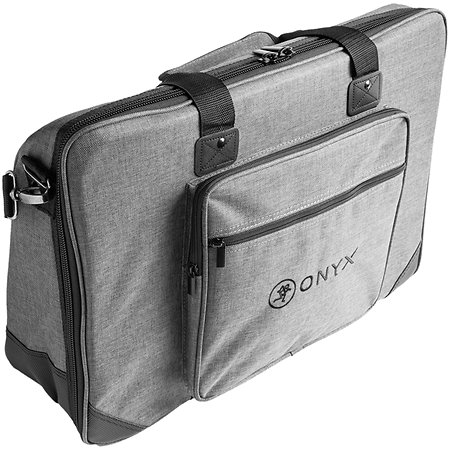 Onyx 16 Bag Mackie