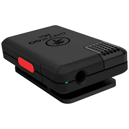 Mackie OnyxGO Mic
