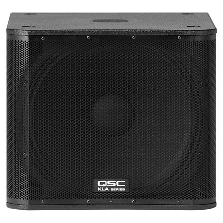 QSC KLA181 Black