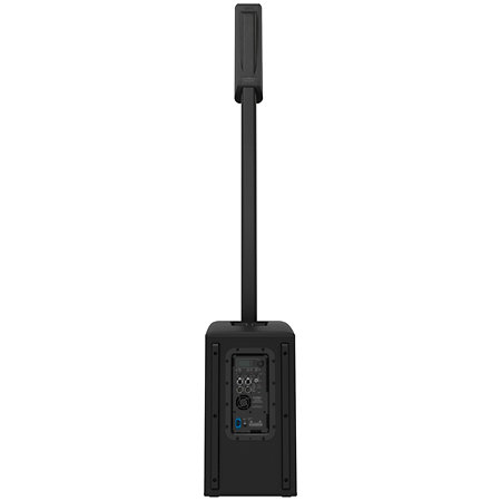 KC12T + Sub Black System QSC