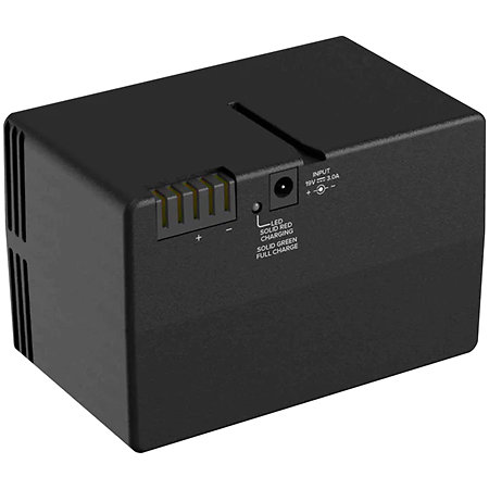 Mackie Batterie GB 200