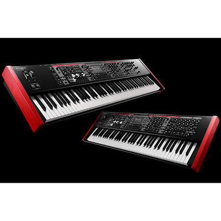 V-Stage 88 Roland