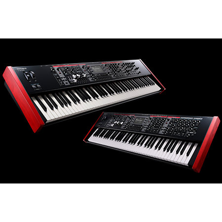 V-Stage 76 Roland