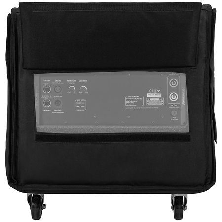 Elokance SLA System Cover Pack