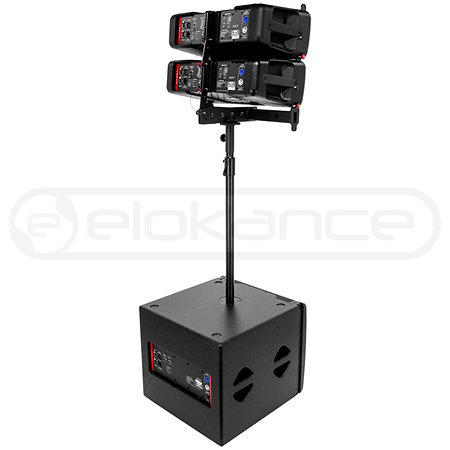 SLA System + Cover Pack Elokance