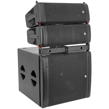SLA System + Cover Pack Elokance