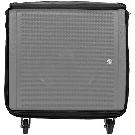 SLA System + Cover Pack Elokance