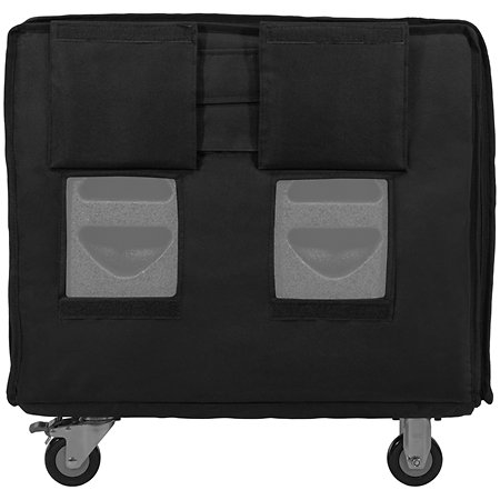 SLA System + Cover Pack Elokance