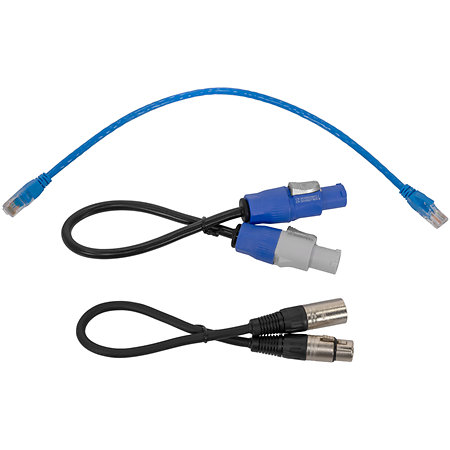 SLA System + Cover Pack Elokance
