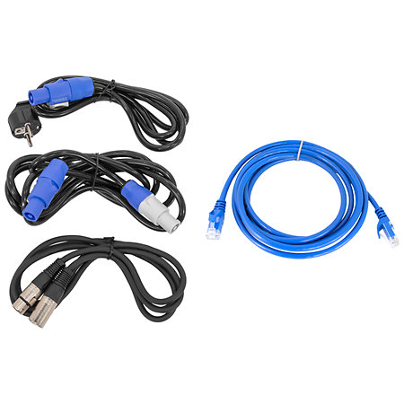SLA System + Cover Pack Elokance