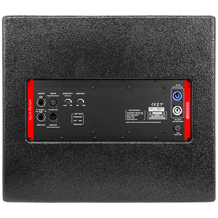 SLA System + Cover Pack Elokance