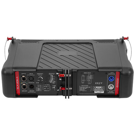 SLA System + Cover Pack Elokance