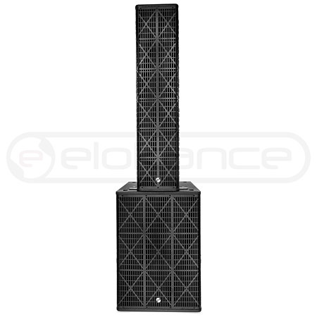 Tower 18 System + Covers Elokance