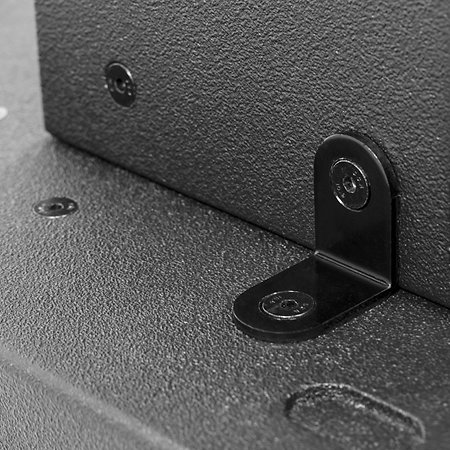 Elokance Tower 18 System + Covers