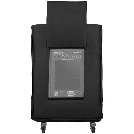 Tower 18 System + Covers Elokance