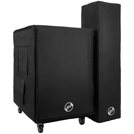 Tower 18 System + Covers Elokance