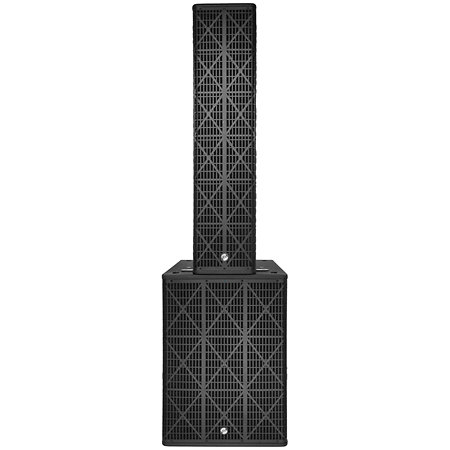 Tower 18 System + Covers Elokance