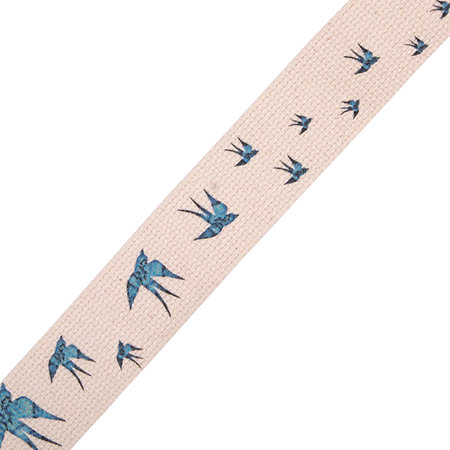 MC8U-006 5 cm coton Urban Prints Blair Design Levy s