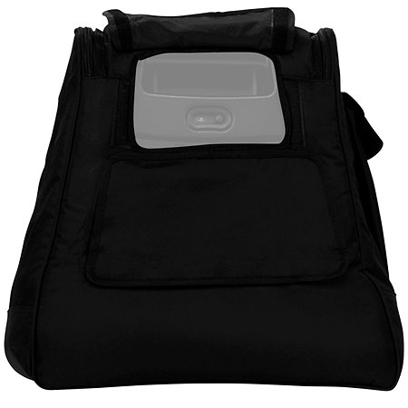 KLA12 Tote QSC