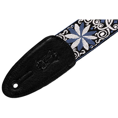 Levy s M8HT-10 Hootenanny Guitar Strap 5 cm
