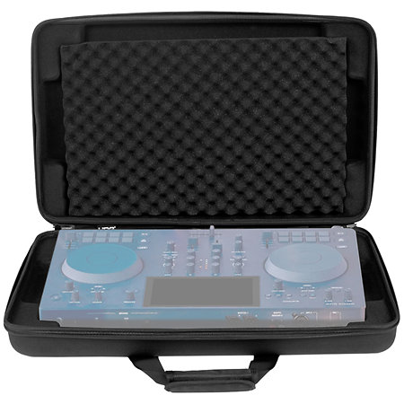 U 8328 BL Omnis-Duo UDG