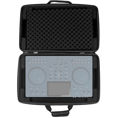 U 8328 BL Omnis-Duo UDG