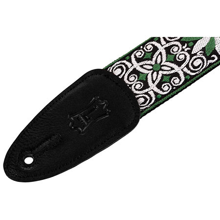 Levy s M8HT-11 Hootenanny Guitar Strap 5 cm