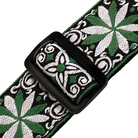 M8HT-11 Hootenanny Guitar Strap 5 cm Levy s