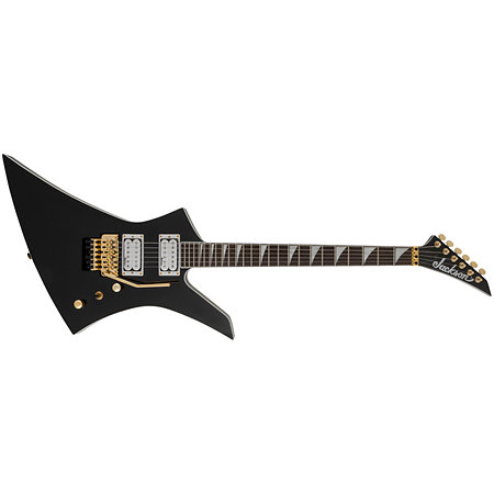 Jackson Kelly X KEX Gloss Black