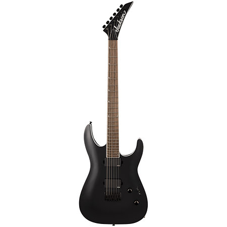 Soloist SLA6 DX Baritone Satin Black Jackson