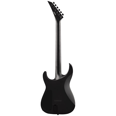 Soloist SLA6 DX Baritone Satin Black Jackson