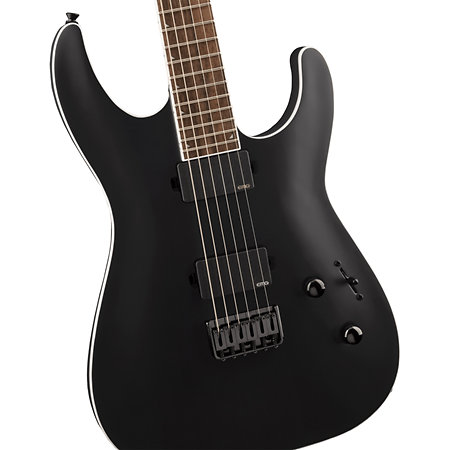Soloist SLA6 DX Baritone Satin Black Jackson