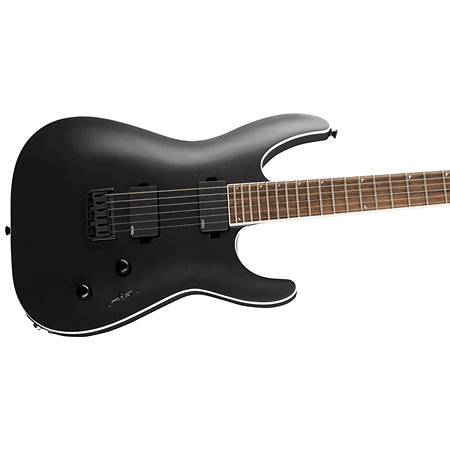 Soloist SLA6 DX Baritone Satin Black Jackson