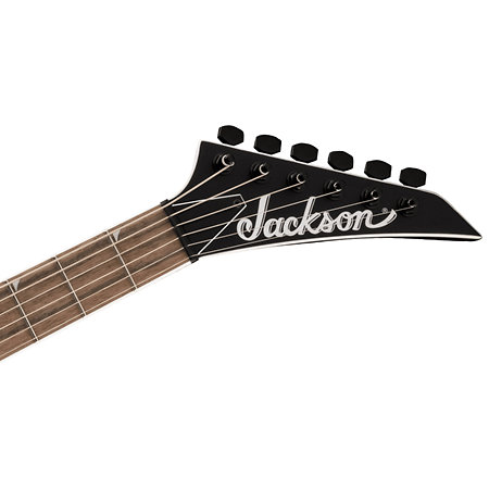 Soloist SLA6 DX Baritone Satin Black Jackson